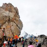 Shrikhand Mahadev Peak (Shikhar Kailash) Tourism in Kullu, Himachal Pradesh