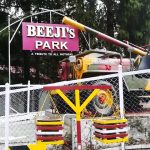 Beejis Park Travel Guide and Tourism in Dalhousie, Himachal Pradesh