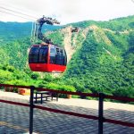 Parwanoo Timber Trail Tourism in Solan, Himachal Pradesh