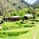 Shivkul Ashram Tourism in Dalhousie, Himachal Pradesh