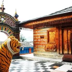 Jagannathi Devi Temple Places to visit in Kullu, Himachal Pradesh