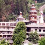 Vaishno Devi Temple (Biasar) Tourism in Kullu, Himachal Pradesh