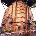 Gauri Shankar Temple Travel Guide and Tourism in Naggar, Himachal Pradesh
