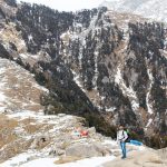 Triund Trek and Sightseeing in McLeod Ganj, Himachal Pradesh