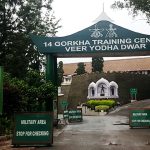 Subathu (British Cantonment Town) Places to visit in Solan, Himachal Pradesh