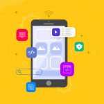 Mobile App Development Services in India