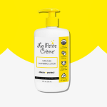 French Diapering Lotion