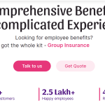 Pazcare – Modernize Employee Benefits Management