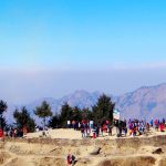 Mahasu Peak Tourism in Kufri, Himachal Pradesh