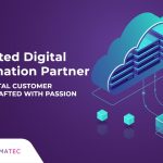 Enterprise Digital Transformation Solutions & Consulting -Carmatec