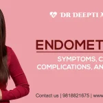 Endometriosis Treatment in Gurgaon