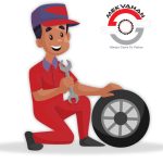 Mekvahan : Caring For Your Vehicle; The Way You Would