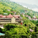 Jubbal Palace Travel Guide and Tourism in Shimla, Himachal Pradesh