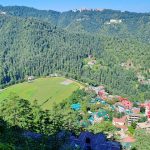 Annandale Places To visit in Shimla, Himachal Pradesh