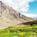 Pin Valley Tourism in Lahaul and Spiti, Himachal Pradesh