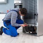 Best Fridge Repair Service In Nagpur