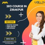 Best SEO Training Course In Zirakpur