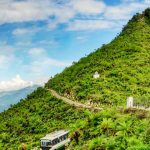 Bandla Hill TopTourism in Bilaspur, Himachal Pradesh