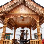 Trilokinath Temple  Places to visit in Lahaul and Spiti, Himachal Pradesh