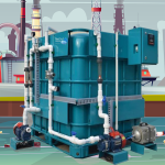 Find The Best Sewage Treatment Plant Manufacturer in Faridabad ?