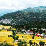 Sarol Village Tourism in Chamba, Himachal Pradesh