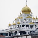 Dera Baba Shri Chand Ji Pubowal Places to visit in Una, Himachal Pradesh