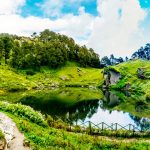 Jibhi – Serolsar Lake Trek Tourism in Jibhi, Himachal Pradesh