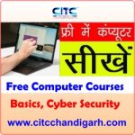 Learn FREE Online Computer Courses with CITC-The Hub of IT