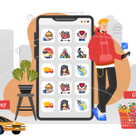 Shiv Technolabs is the Best On Demand App Development Company