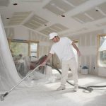 Construction Cleaning in Washington DC