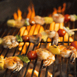 Delicious Indian Food at The Kebab Factory in Somerville