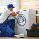 Washing Machine Repair In Nagpur
