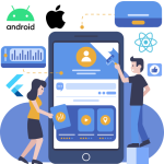 Shiv Technolabs Provide Best Mobile App Development Company