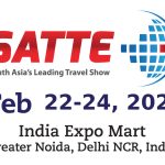 Explore SATTE 2024 Gallery | Highlights of Leading Travel Expo