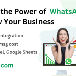 The Best WA Sender Solutions for Marketing Campaigns