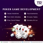 Poker Game Development Company – Expert Solutions for Your Online Poker Platform