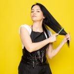 Experience the Ultimate in Softness with Ultra Smoothening Shampoo