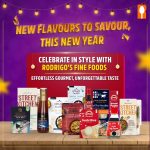 Rodrigo’s Fine Foods 