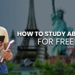 How to Study Abroad for Free in 2025