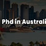 PhD in Australia for Indian Students