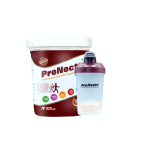 Pronocte – Best Muscle Gaining Supplement for Sarcopenia & Liver Cirrhosis
