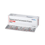 Rabez: Effective Solutions for Acid Reflux, Ulcers, GERD, and Digestive Health