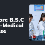 NIILM University Offers The Best B Sc Non Medical Course in Haryana |