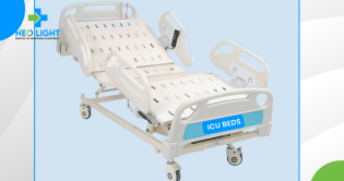 Premium ICU Beds – Safe, Durable & Affordable | Buy Now