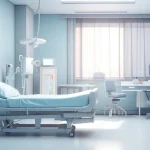 Comprehensive Healthcare Services: Choosing the Best General Hospital Near Ongole