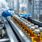 Best Skincare Private label Manufacturing in the USA