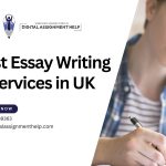 How Online Essay Writing Services in UK Can Boost Your Grades