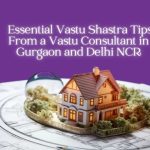 Essential Vastu Shastra Tips from a Vastu Consultant in Gurgaon and Delhi NCR