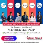 GMAT Coaching in Jaipur