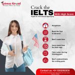 IELTS Coaching at Gateway Abroad Education: Your Best Choice in Jaipur